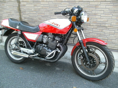 セール品-3•) GSX400F 33パイ フロント フォー - saaevermelhonovo.mg