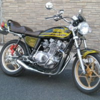 Gs400 株式会社factor